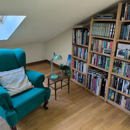 Ericeira Seaside Escape Apartment Luaran gambar