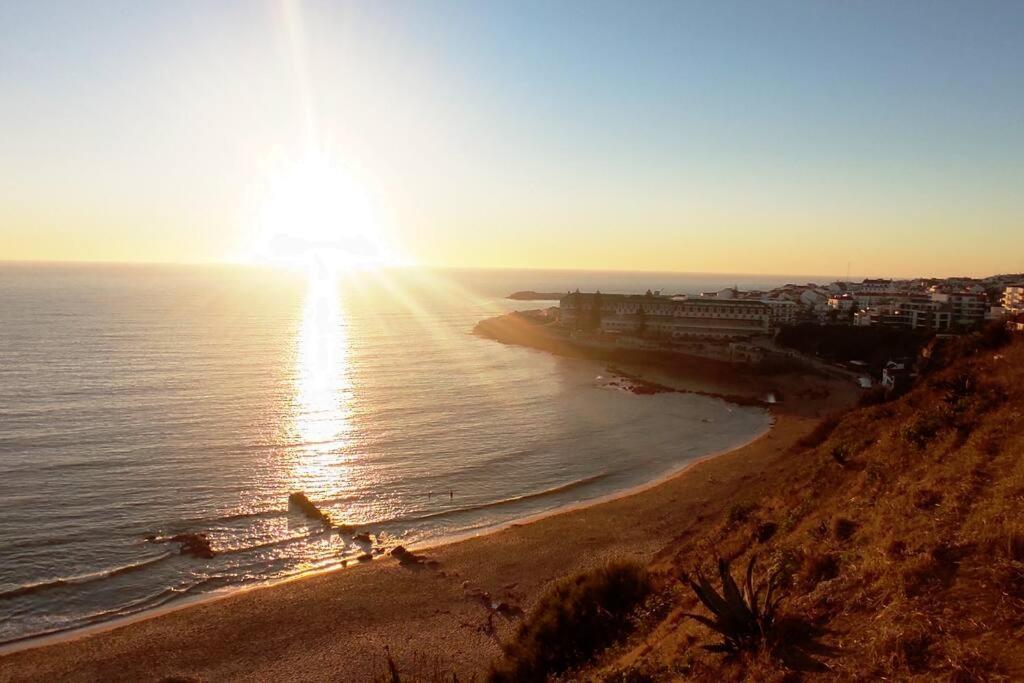 Ericeira Seaside Escape Apartment Luaran gambar