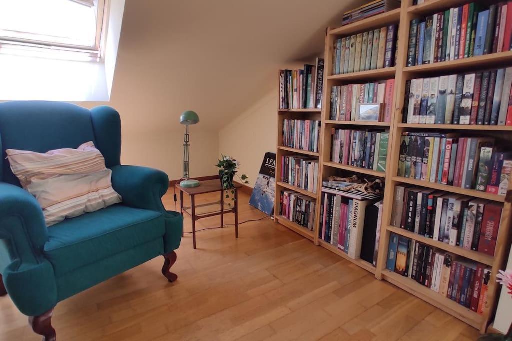 Ericeira Seaside Escape Apartment Luaran gambar