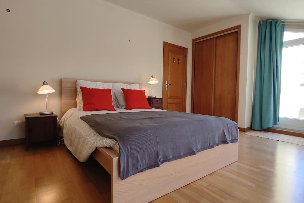 Ericeira Seaside Escape Apartment Luaran gambar