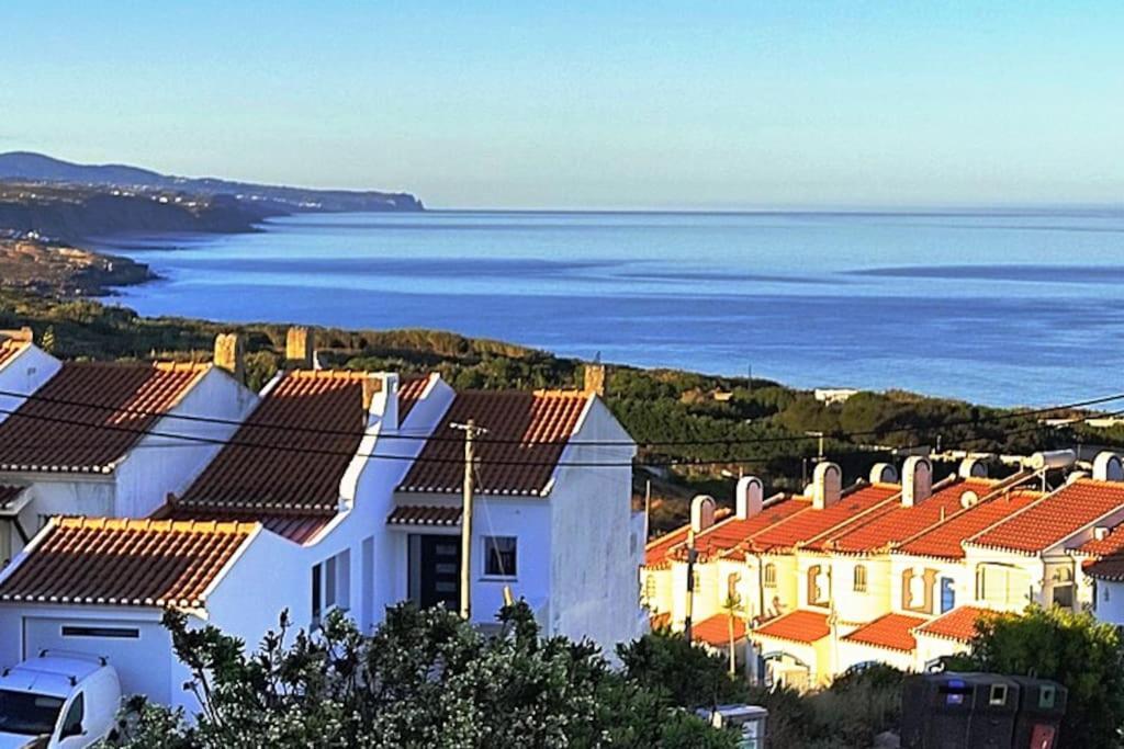 Ericeira Seaside Escape Apartment Luaran gambar