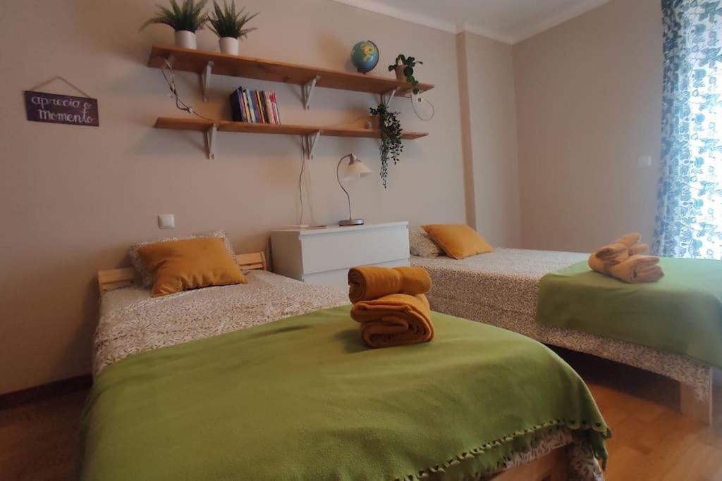 Ericeira Seaside Escape Apartment Luaran gambar