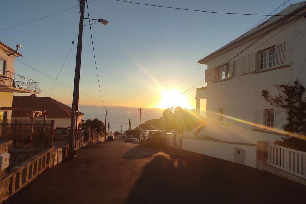 Ericeira Seaside Escape Apartment Luaran gambar