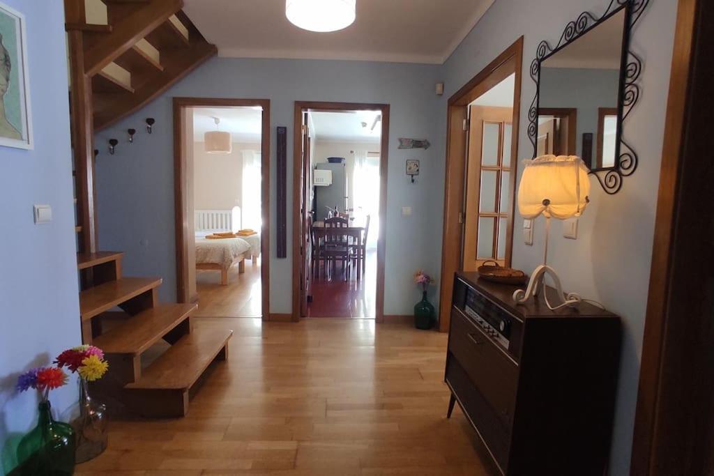 Ericeira Seaside Escape Apartment Luaran gambar