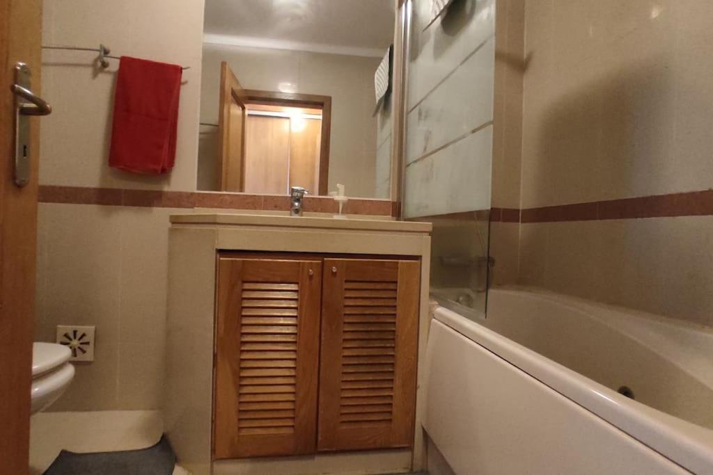 Ericeira Seaside Escape Apartment Luaran gambar