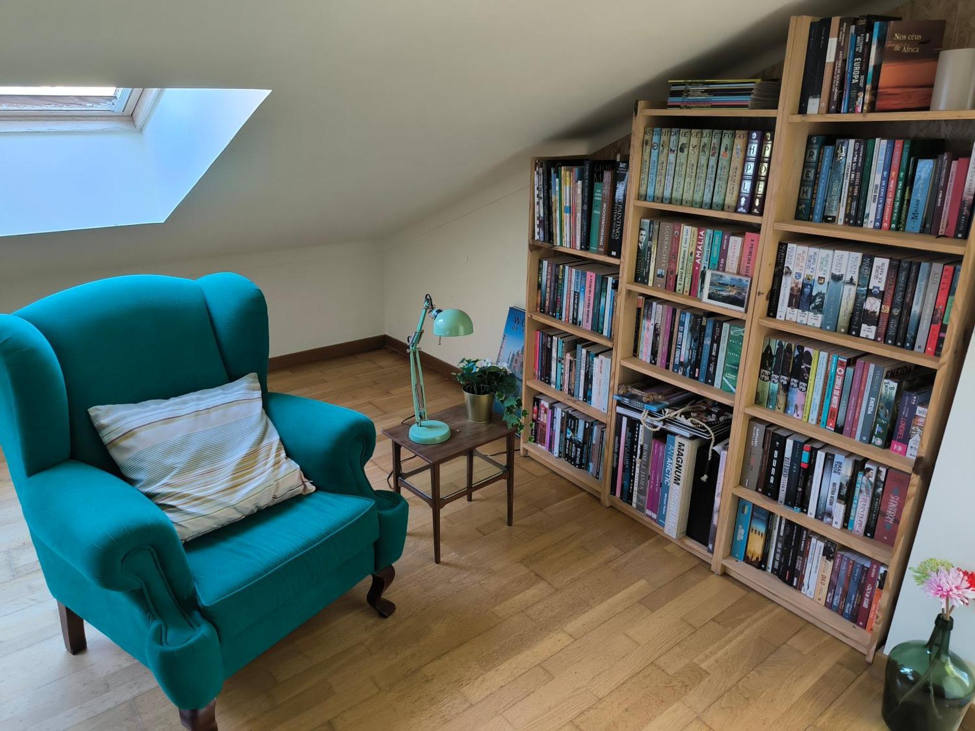 Ericeira Seaside Escape Apartment Luaran gambar
