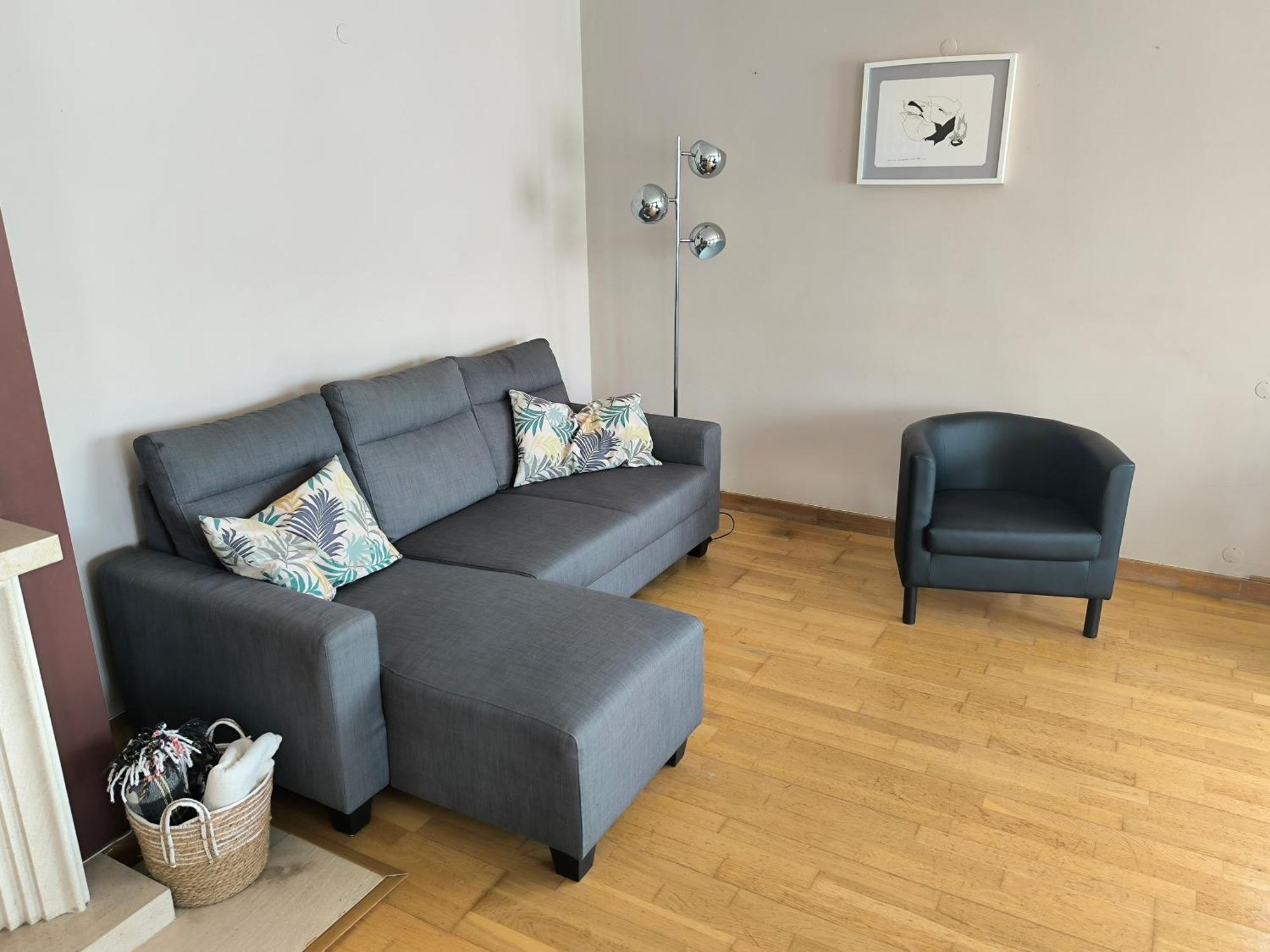 Ericeira Seaside Escape Apartment Luaran gambar