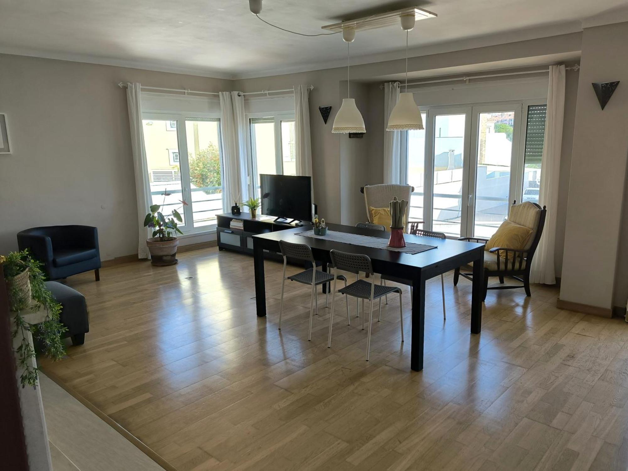Ericeira Seaside Escape Apartment Luaran gambar